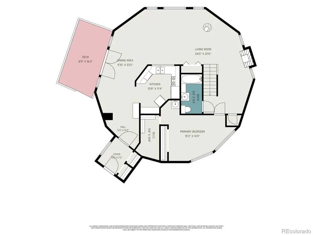 11233 Conifer Mountain Road Conifer, CO 80433