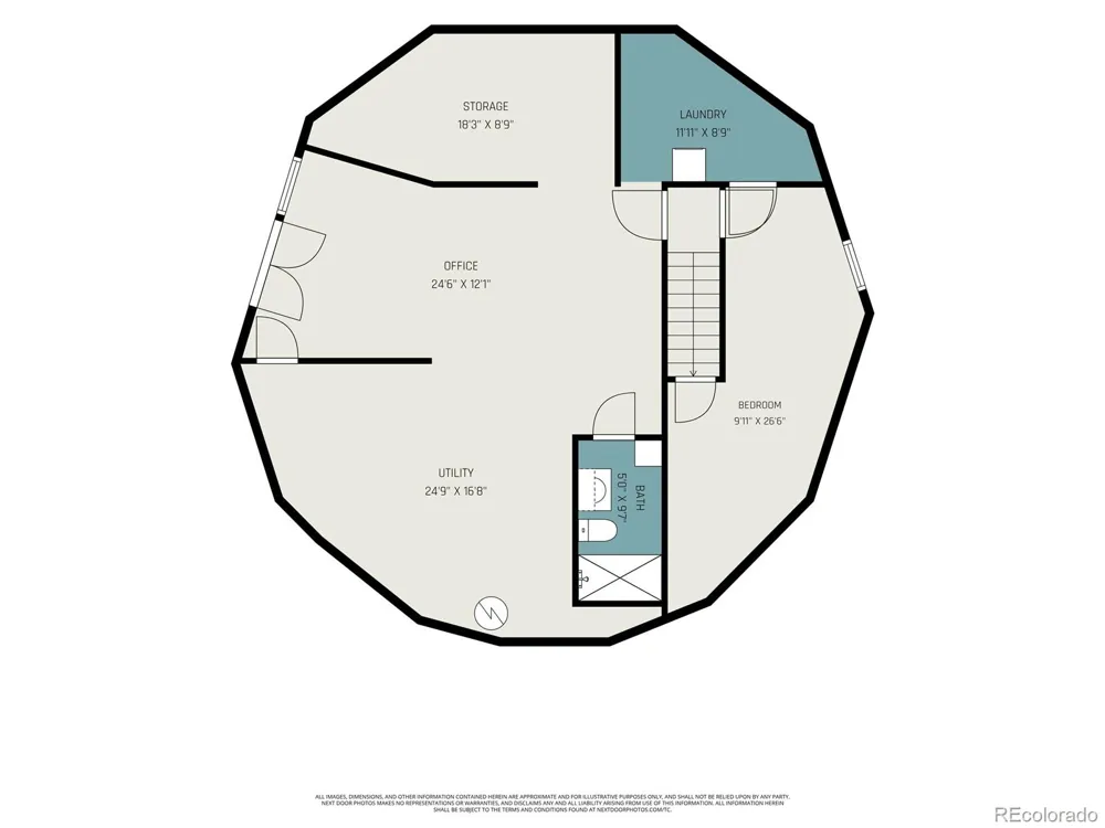 11233 Conifer Mountain Road Conifer, CO 80433