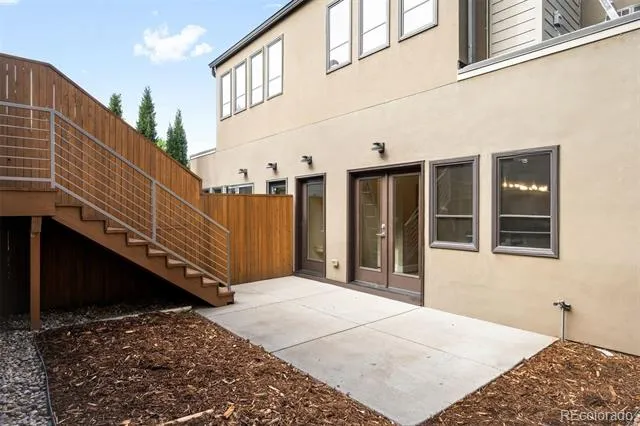2860 S Sherman Street Englewood, CO 80113