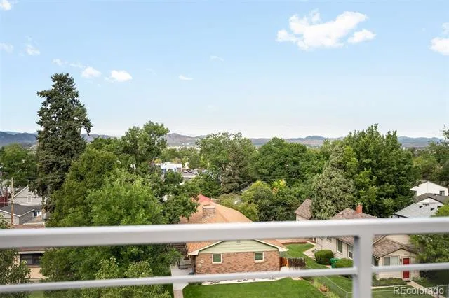2860 S Sherman Street Englewood, CO 80113