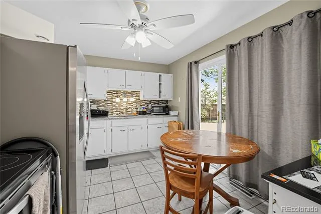 12161 W Dakota Drive Denver, CO 80228