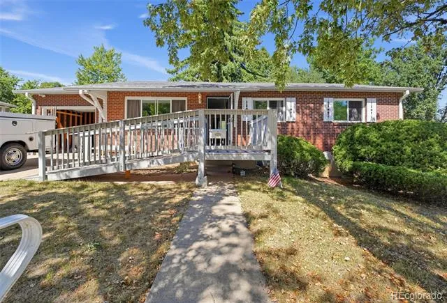 12161 W Dakota Drive Denver, CO 80228