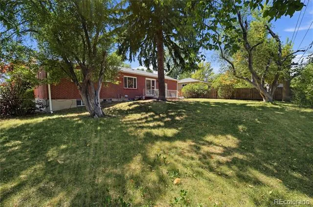 12161 W Dakota Drive Denver, CO 80228