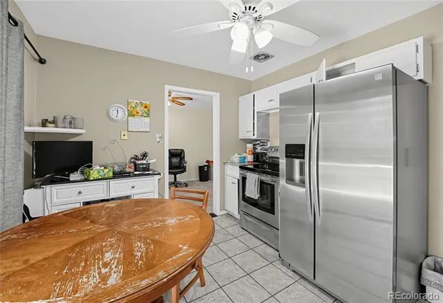 12161 W Dakota Drive Denver, CO 80228