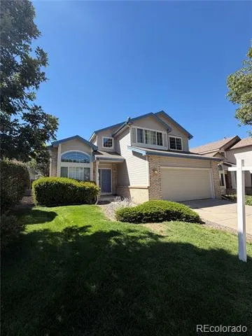 2221 S Moline Court Aurora, CO 80015
