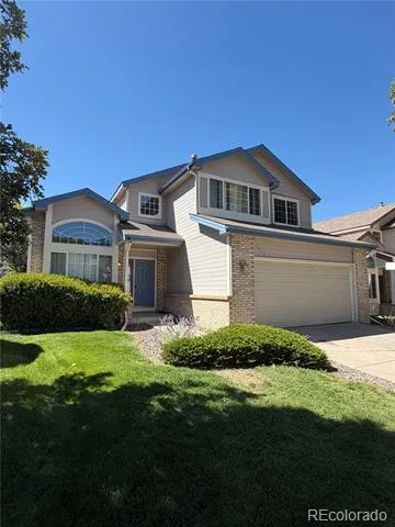 2221 S Moline Court Aurora, CO 80015