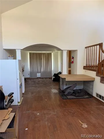 2221 S Moline Court Aurora, CO 80015