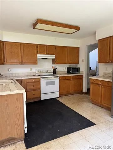 2221 S Moline Court Aurora, CO 80015