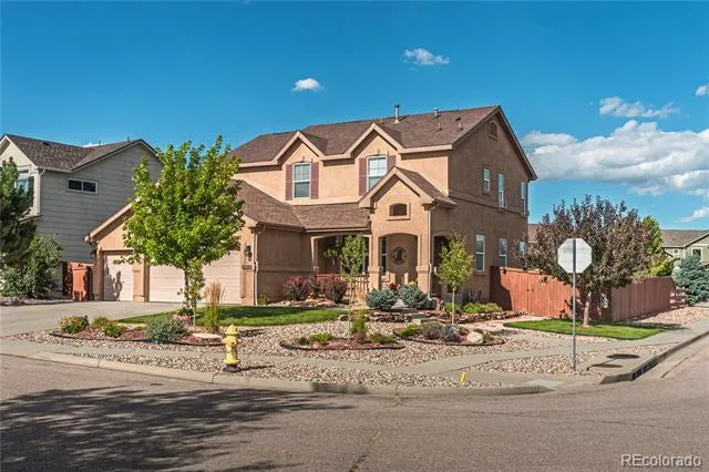 10393 Capital Peak Way Peyton, CO 80831
