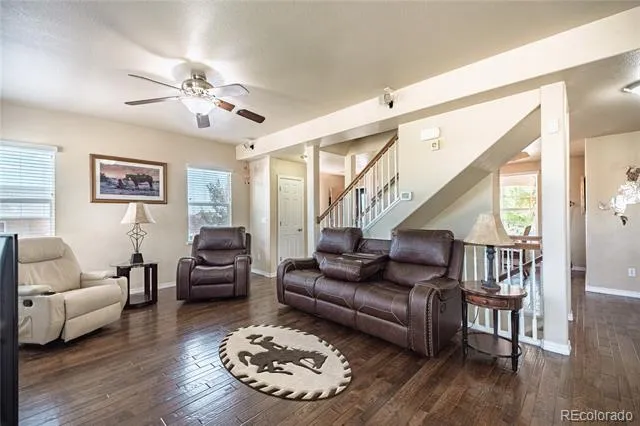 10393 Capital Peak Way Peyton, CO 80831