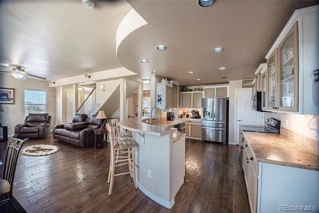 10393 Capital Peak Way Peyton, CO 80831