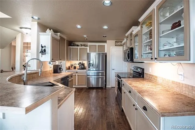 10393 Capital Peak Way Peyton, CO 80831