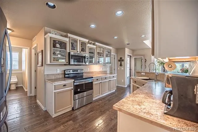 10393 Capital Peak Way Peyton, CO 80831