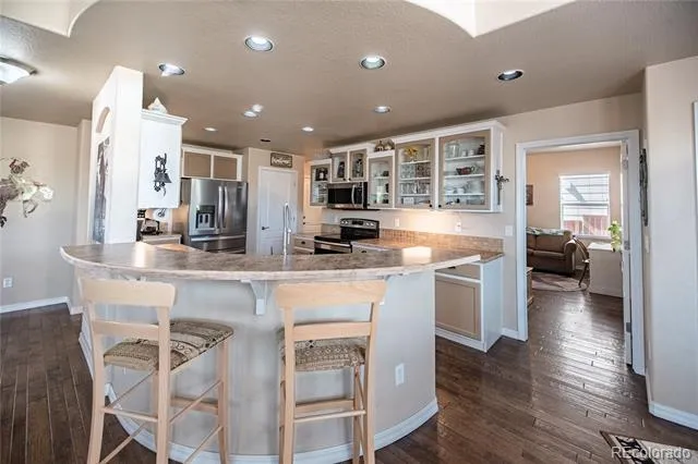 10393 Capital Peak Way Peyton, CO 80831