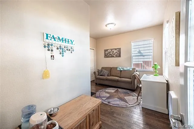 10393 Capital Peak Way Peyton, CO 80831