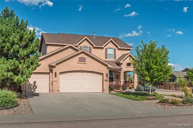 10393 Capital Peak Way Peyton, CO 80831