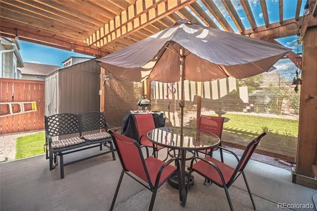 10393 Capital Peak Way Peyton, CO 80831