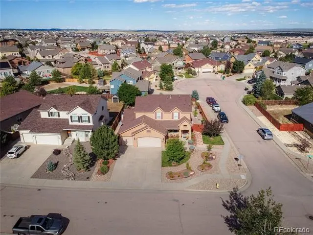 10393 Capital Peak Way Peyton, CO 80831