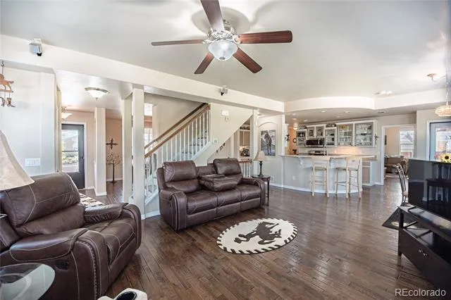 10393 Capital Peak Way Peyton, CO 80831