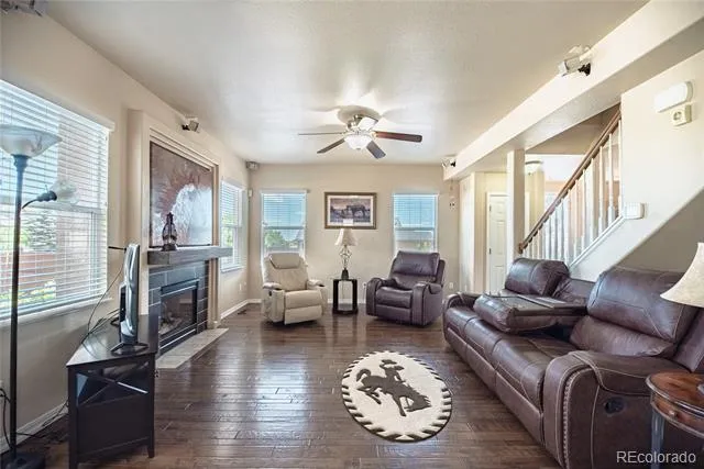 10393 Capital Peak Way Peyton, CO 80831