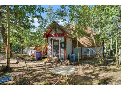 11233 Conifer Mountain Road