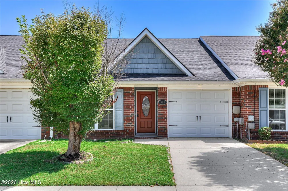 826 Bryan Circle Grovetown, GA 30813