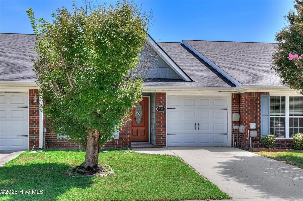 826 Bryan Circle Grovetown, GA 30813