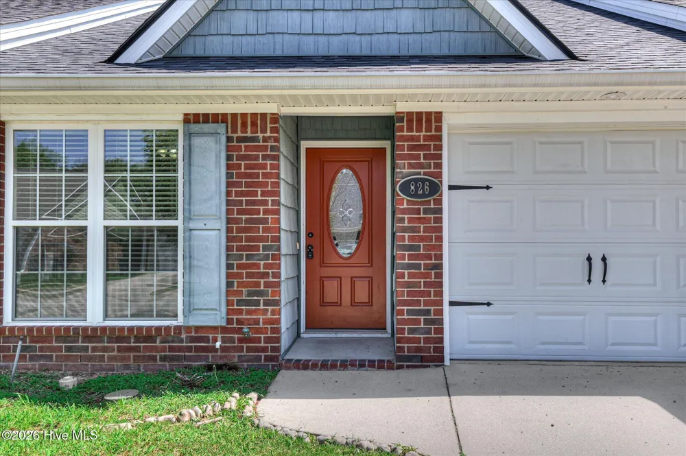 826 Bryan Circle Grovetown, GA 30813