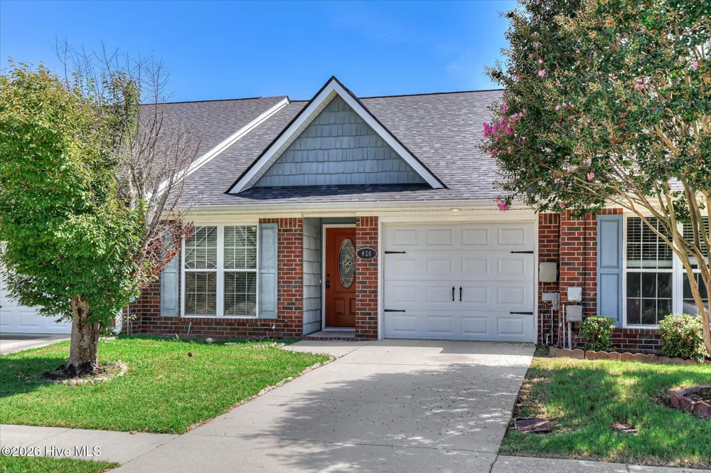 826 Bryan Circle Grovetown, GA 30813