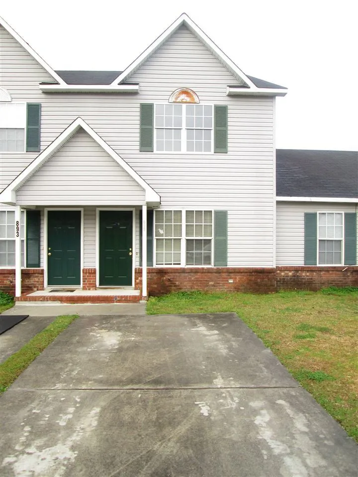 895 W Pueblo Drive Jacksonville, NC 28546