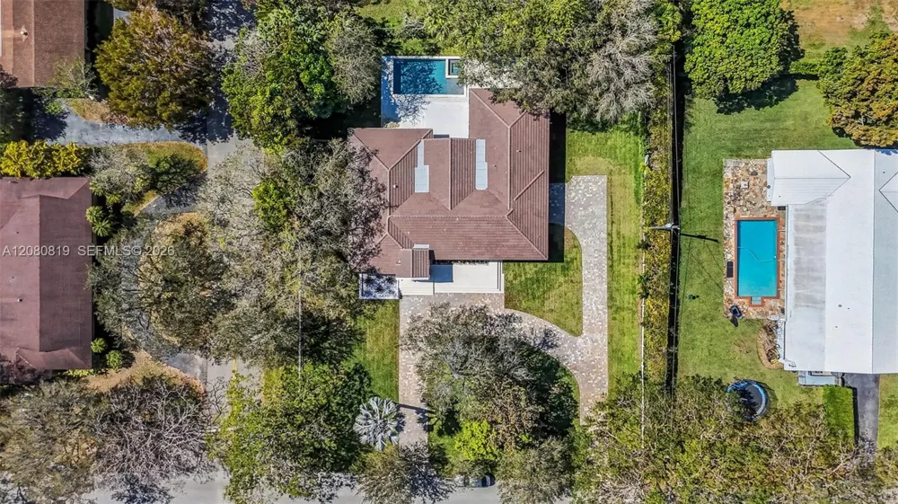 12940 SW 73rd Ave Pinecrest, FL 33156