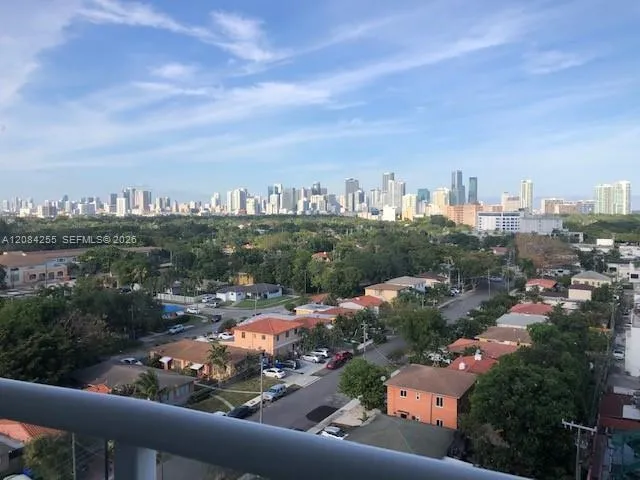 1401 SW 22nd St #1103 Miami, FL 33145