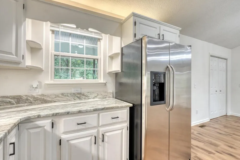 754 Honeysuckle Lane Blairsville, GA 30512
