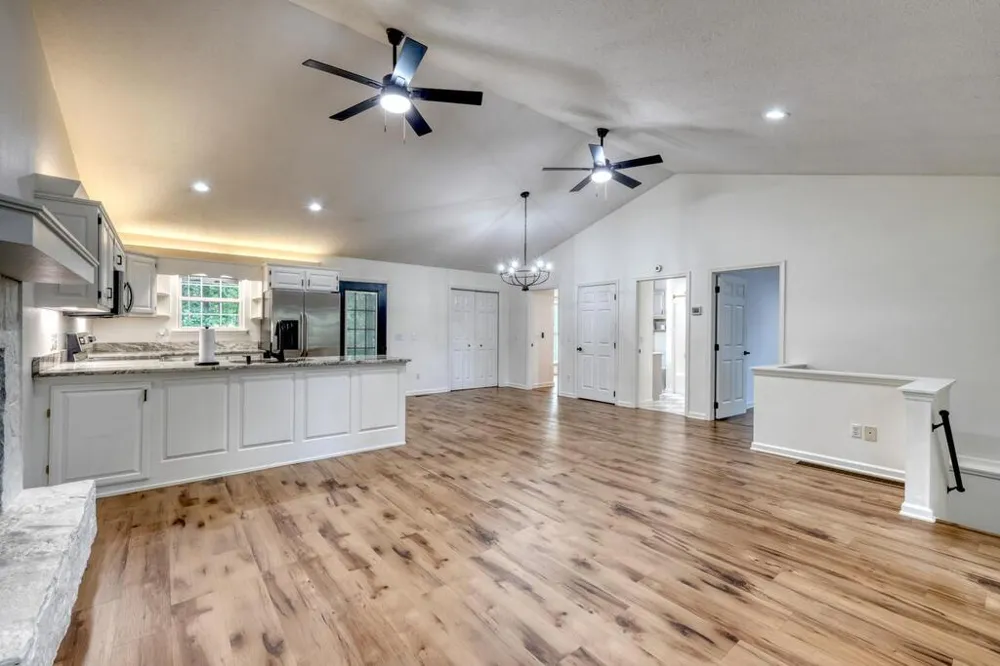 754 Honeysuckle Lane Blairsville, GA 30512