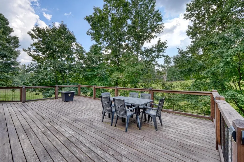 754 Honeysuckle Lane Blairsville, GA 30512