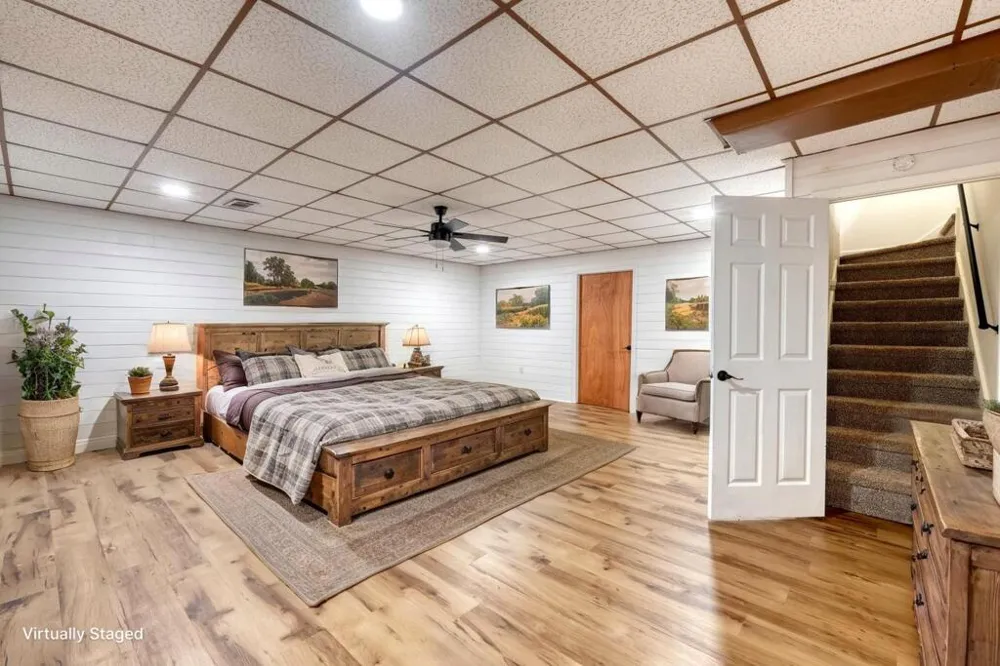 754 Honeysuckle Lane Blairsville, GA 30512