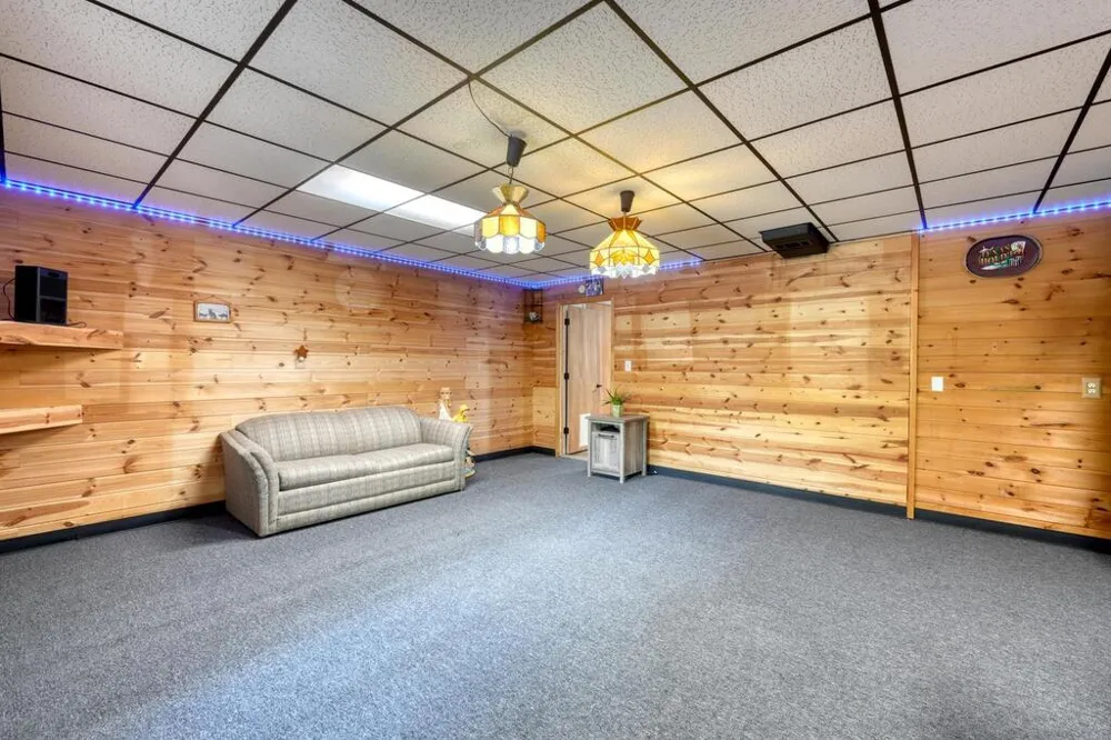 754 Honeysuckle Lane Blairsville, GA 30512