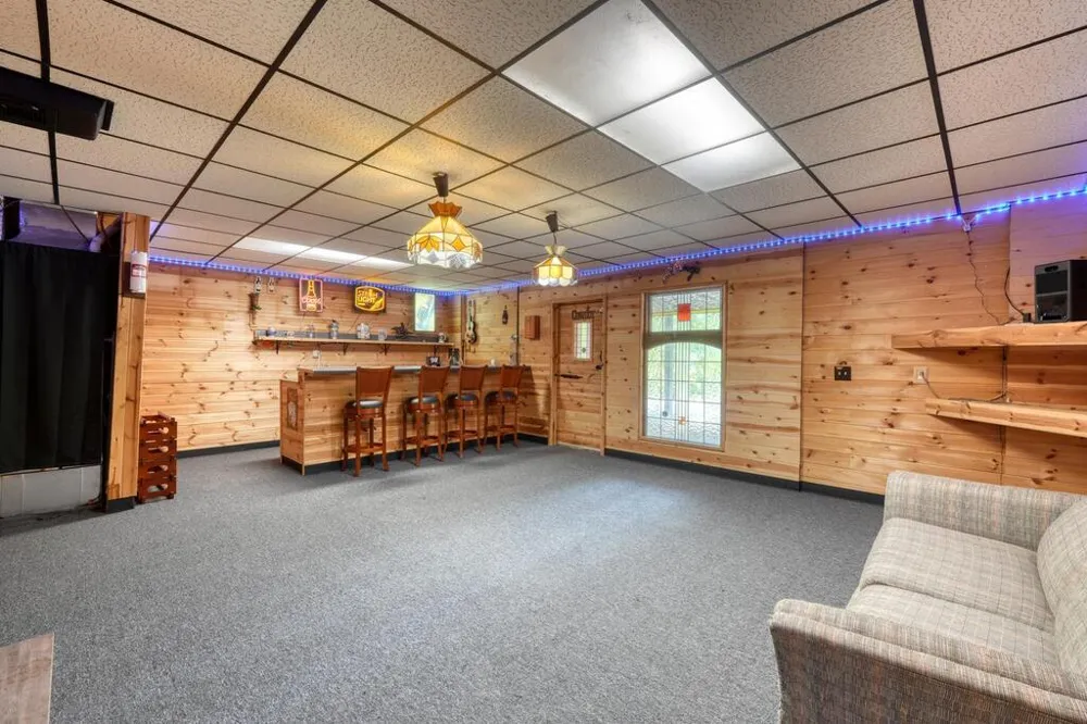 754 Honeysuckle Lane Blairsville, GA 30512