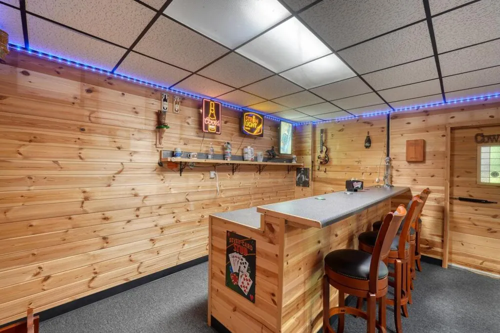 754 Honeysuckle Lane Blairsville, GA 30512
