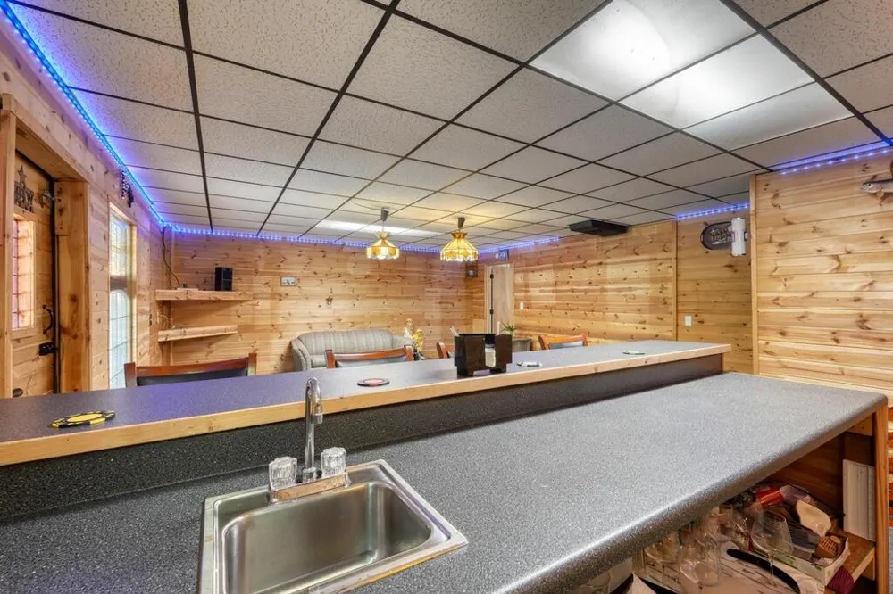 754 Honeysuckle Lane Blairsville, GA 30512