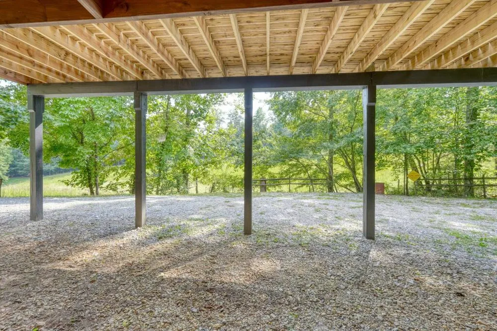754 Honeysuckle Lane Blairsville, GA 30512