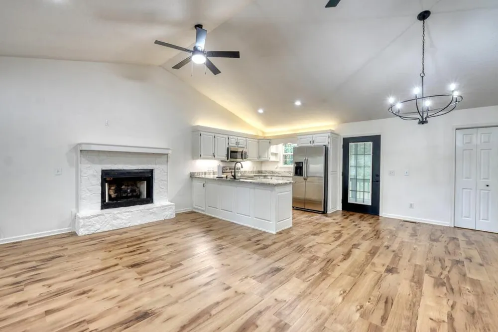 754 Honeysuckle Lane Blairsville, GA 30512
