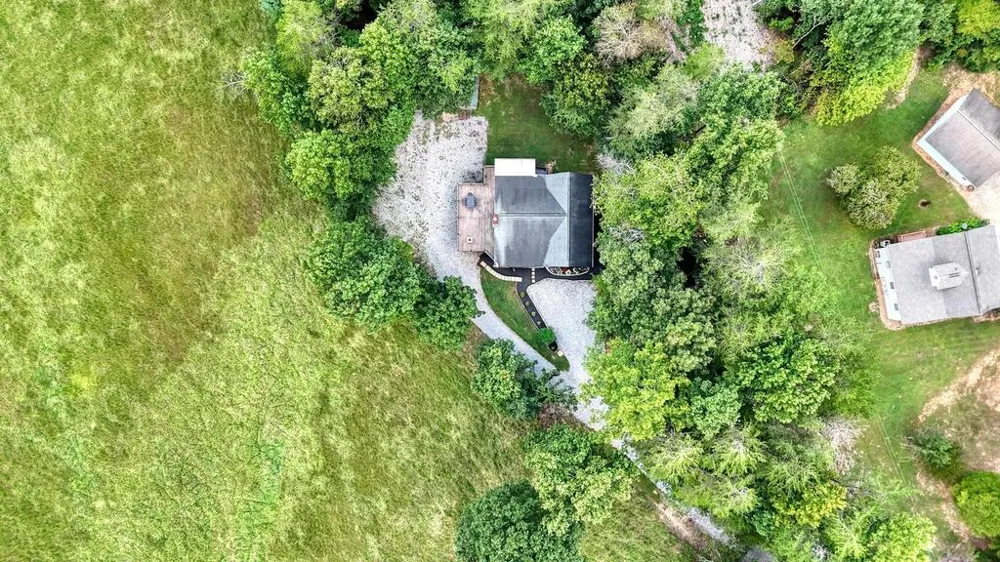 754 Honeysuckle Lane Blairsville, GA 30512