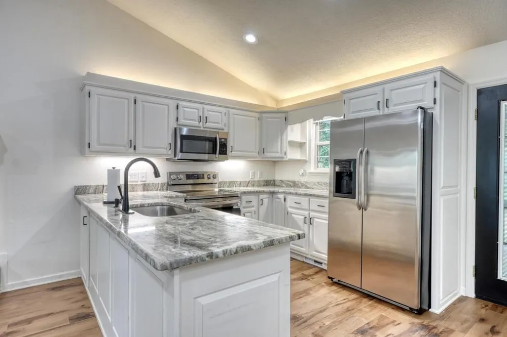 754 Honeysuckle Lane Blairsville, GA 30512