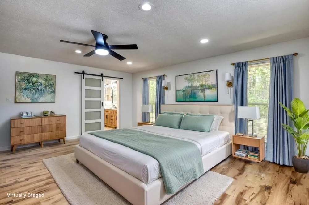 754 Honeysuckle Lane Blairsville, GA 30512