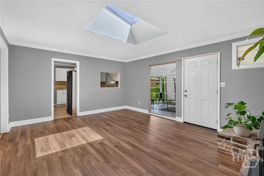 121 Juniper Circle Savannah, GA 31419