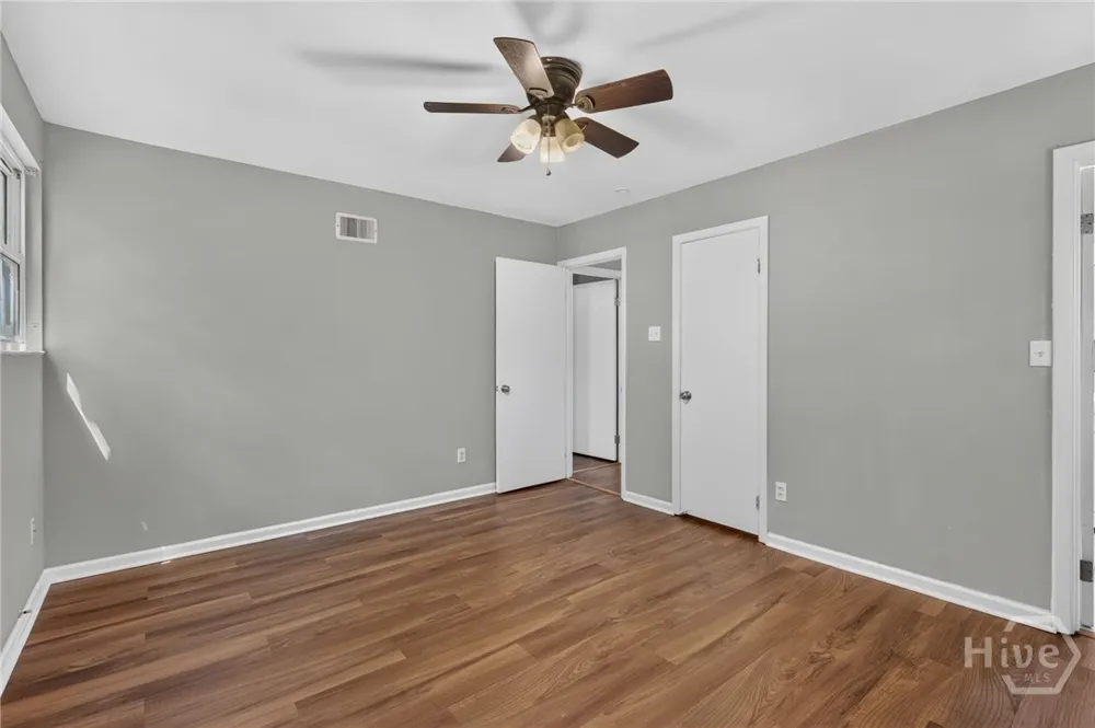 121 Juniper Circle Savannah, GA 31419