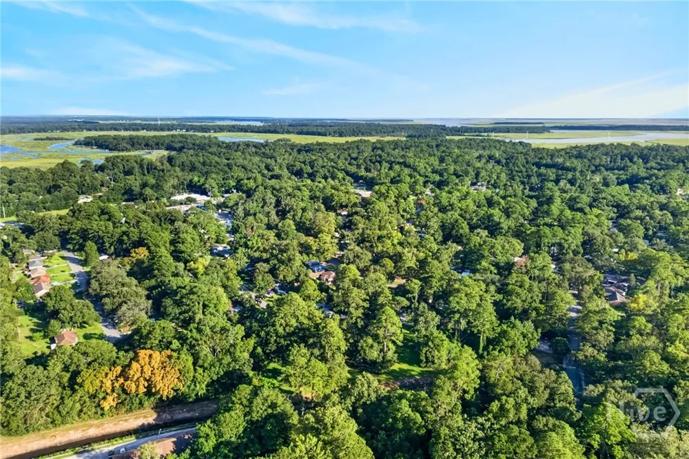121 Juniper Circle Savannah, GA 31419