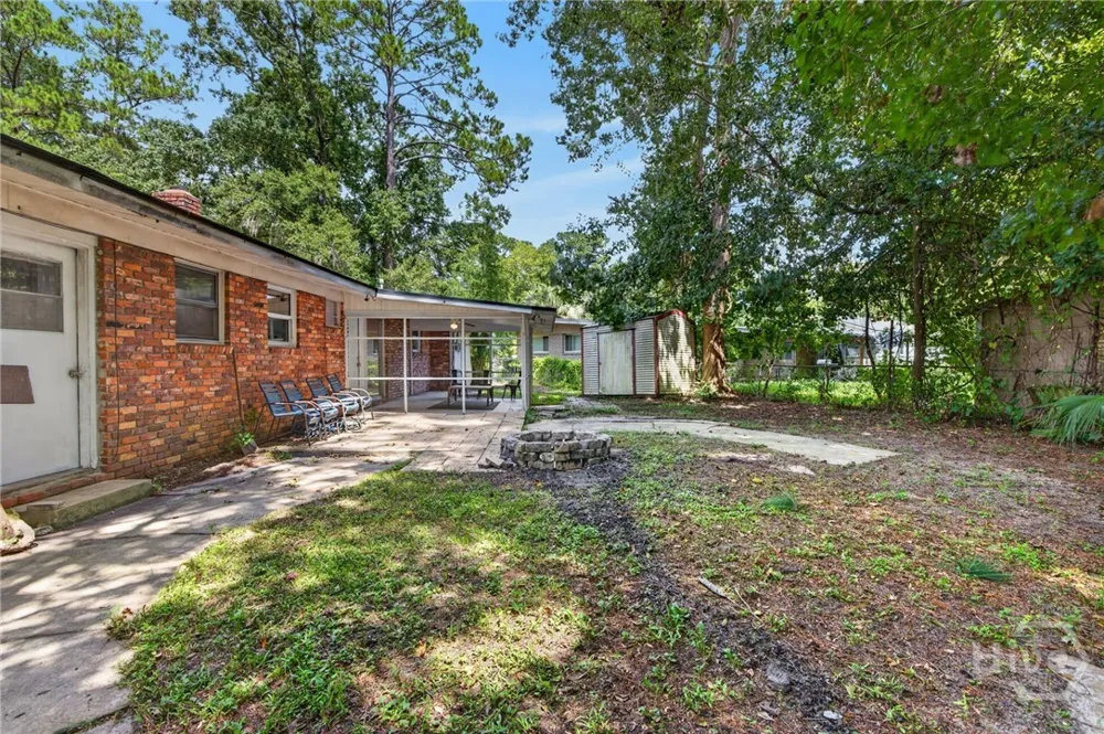 121 Juniper Circle Savannah, GA 31419