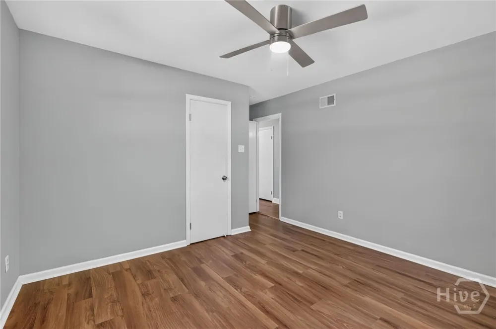 121 Juniper Circle Savannah, GA 31419
